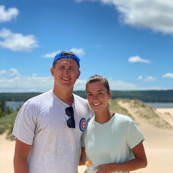 Meet your Posher, Brendan - Picture 1 of 1